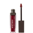 thumbnail image 1 of Burt's Bees 100% Natural Moisturizing Liquid Lipstick, Garnet Glacier - 1 Tube, 1 of 11
