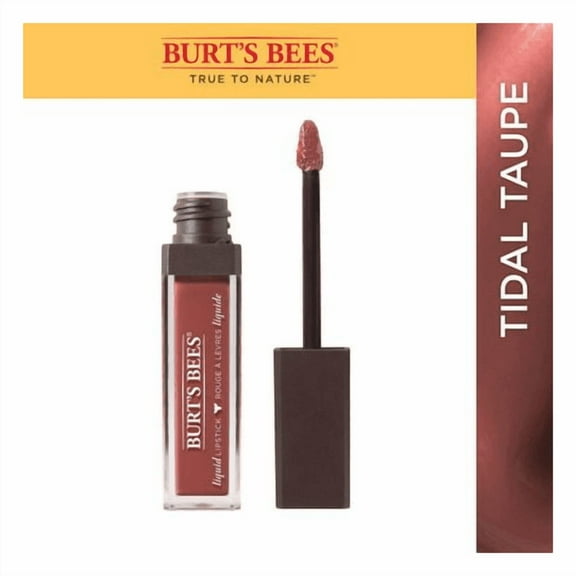 BURT'S BEES 100% Natural Moisturizing Liquid Lipstick