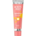 thumbnail image 1 of Burt's Bees 100% Natural Origin Squeezy Tinted Lip Balm, Sweet Peach - 0.43 Ounce Squeeze Tube, 1 of 13