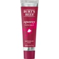 thumbnail image 1 of Burt's Bees 100% Natural  Squeezy Tinted Lip Balm with Beeswax, Watermelon Rush, 1 Tube, 1 of 13