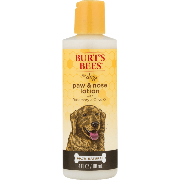 Dog paw hotsell balm petsmart