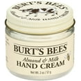 thumbnail image 1 of Burt's Bees Almond & Milk Hand Creme 2 oz (Pack of 2), 1 of 3