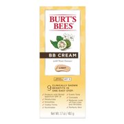 Burt's Bees BB Cream with SPF 15 - Light