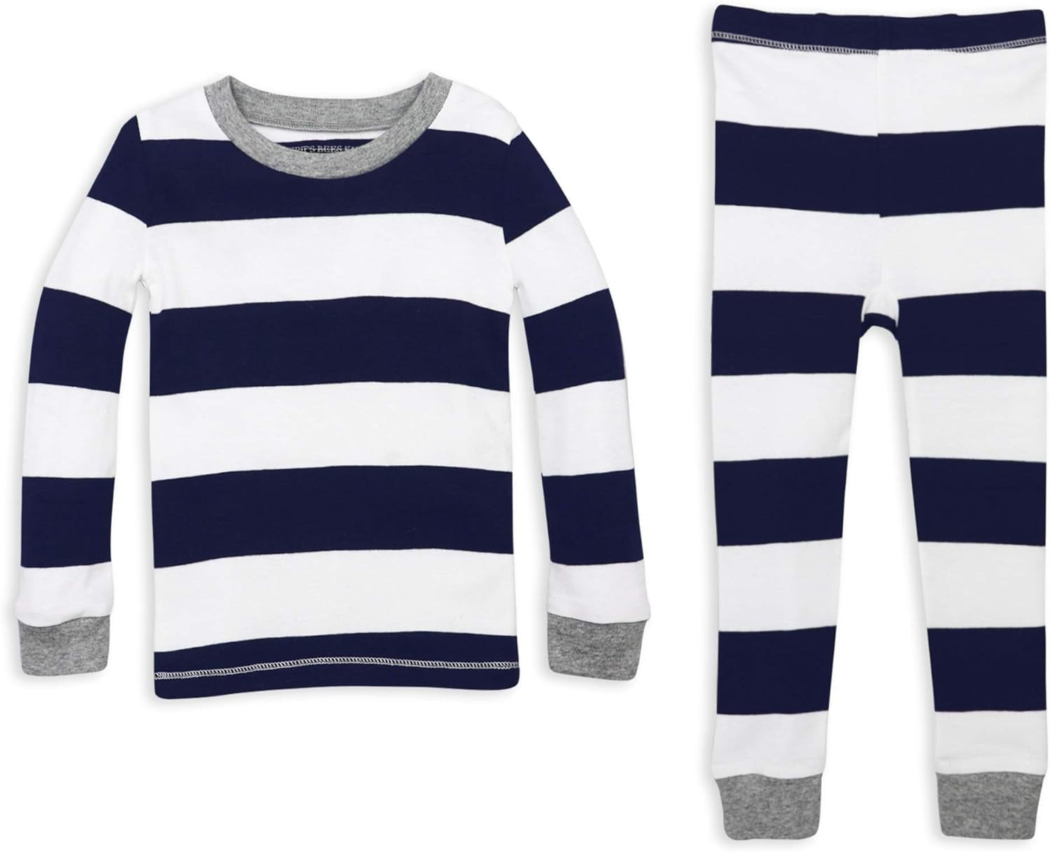 Burt's bees rugby stripe mens hotsell