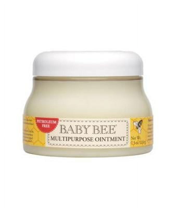 Burt's Bees Baby Bee Multipurpose Skin Ointment 7.50 oz