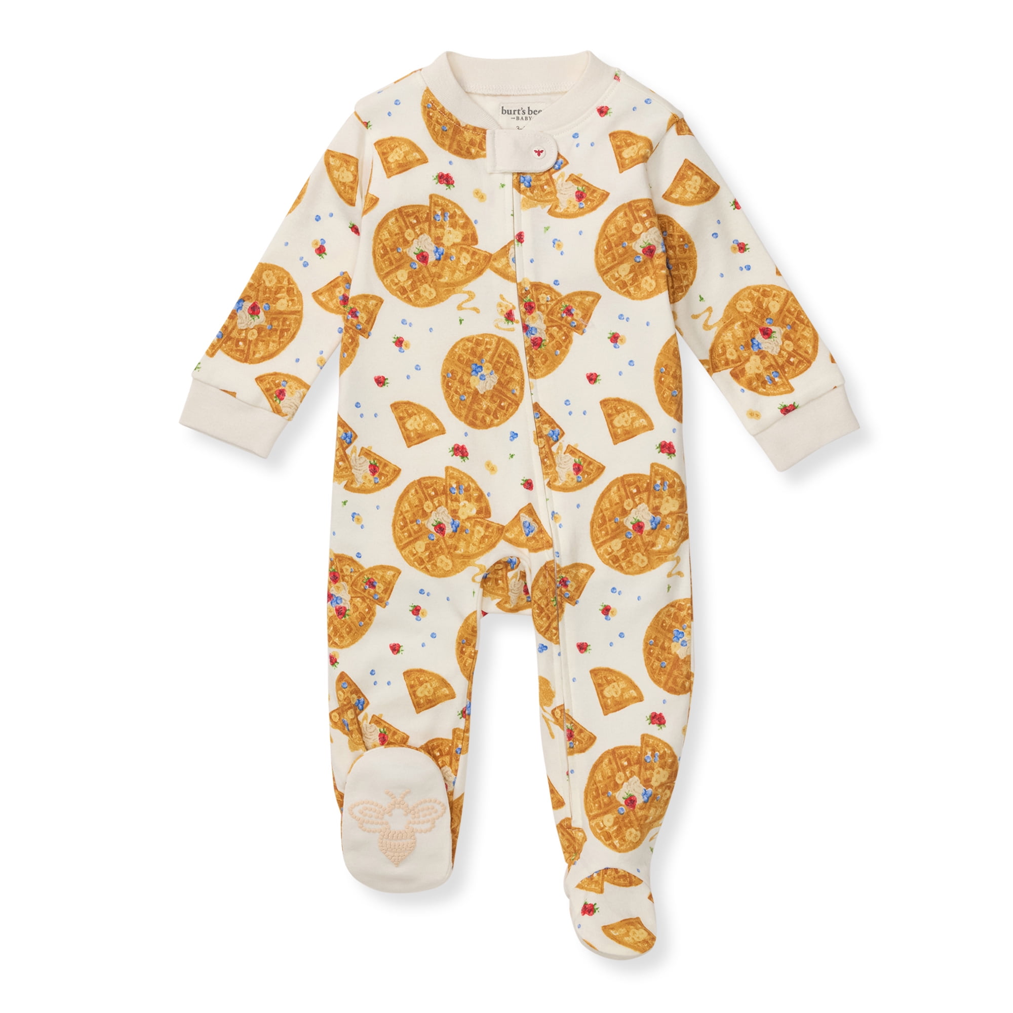 Burt's bees pumpkin patch pajamas hotsell