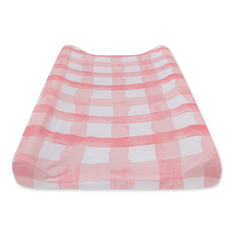 Burt's bees changing pad 2025