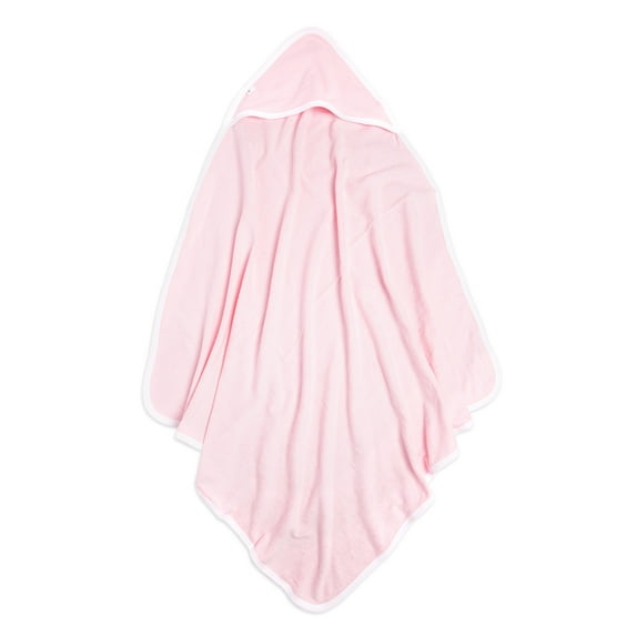 Burt's Bees Baby - Hooded Bath Towel, Organic Cotton