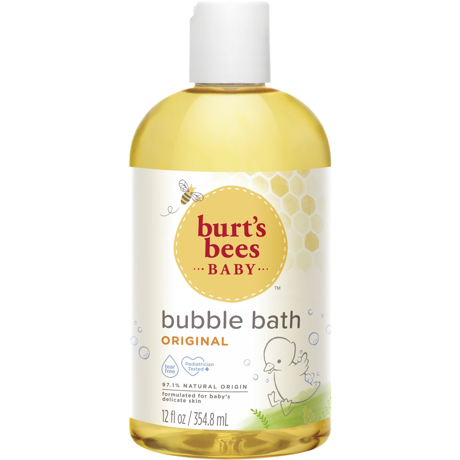 Sonoma Spa Milk & Honey Bubble Bath, 64 fl oz