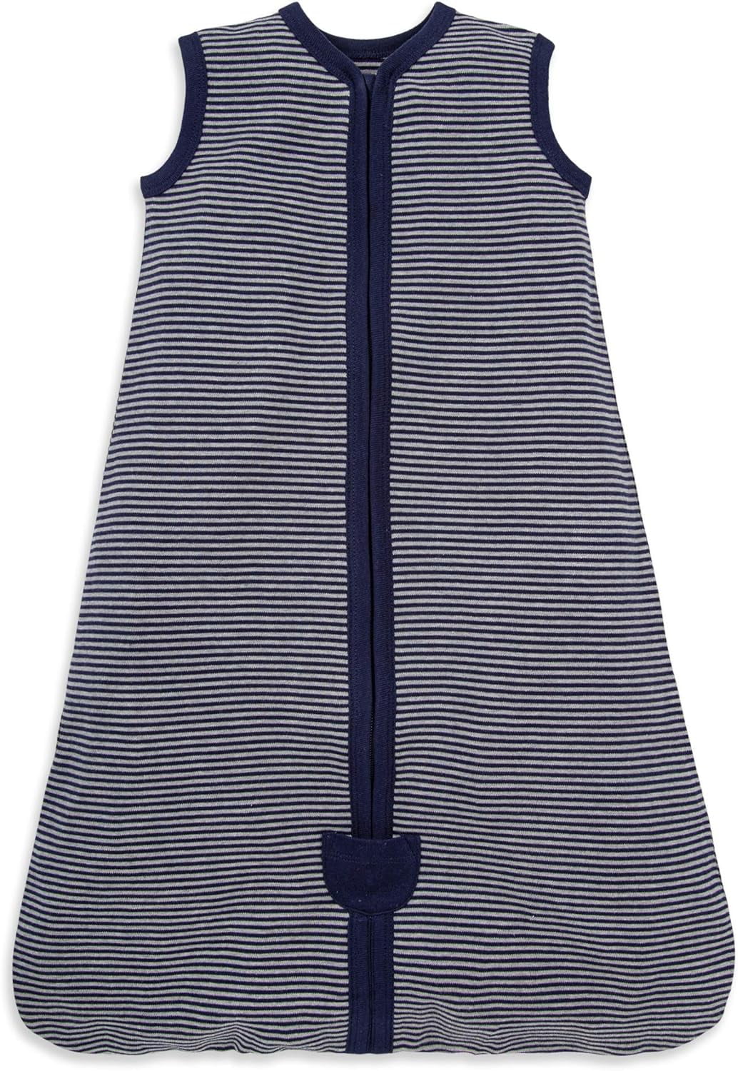 Burt's Bees Baby UnisexBaby Beekeeper Wearable Blanket, 100 Organic