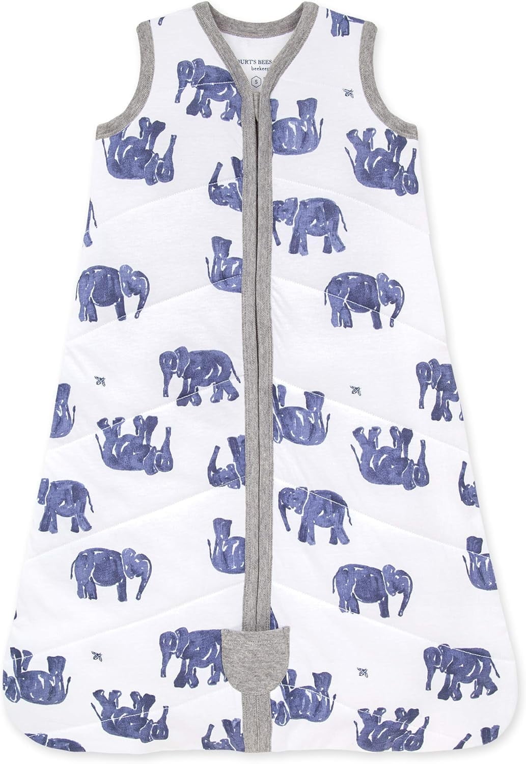 Elephant baby outlet sleeping bag