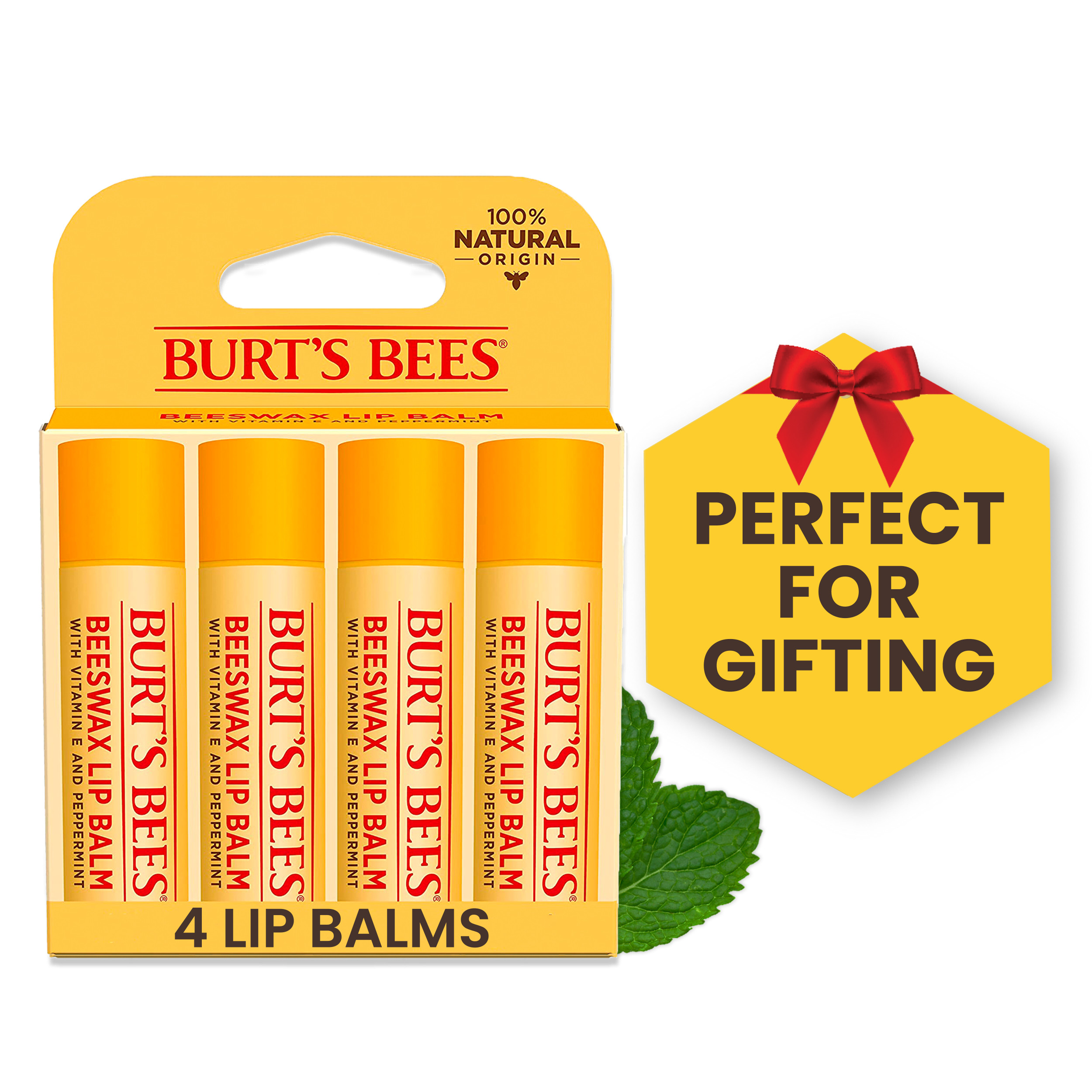 ChapStick Candy Cane