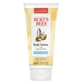 Burt's Bees Body Lotion with Milk & Honey Normal to Dry Skin 2.5 oz