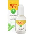 thumbnail image 1 of Burt's Bees Calming Serum With Aloe and Rice Milk, 1 fl. oz. Bottle, 1 of 8