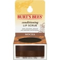 thumbnail image 1 of Burt's Bees Conditioning Mocha Lip Scrub, 0.25 oz, 1 of 9