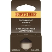 Burt's Bees Eye Shadow Primer, Neutral Ultra Sheer/Translucent Beige Color - 0.25 Ounce