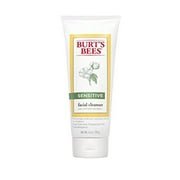 Burt's Bees Face Cleanser for Sensitive Skin, 6 Ounces