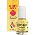 thumbnail image 1 of Burt's Bees Facial Oil, 0.51 fl. oz. Bottle, 1 of 12