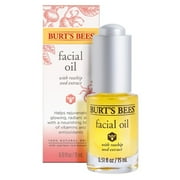 Burt's Bees Facial Oil with Rosehip Extract