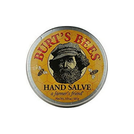 Burt's Bees: Farmer Friend's Hand Salve, 3 oz