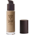 Burt's Bees Goodness Glows Liquid Makeup, Honey 1.0 Ounce