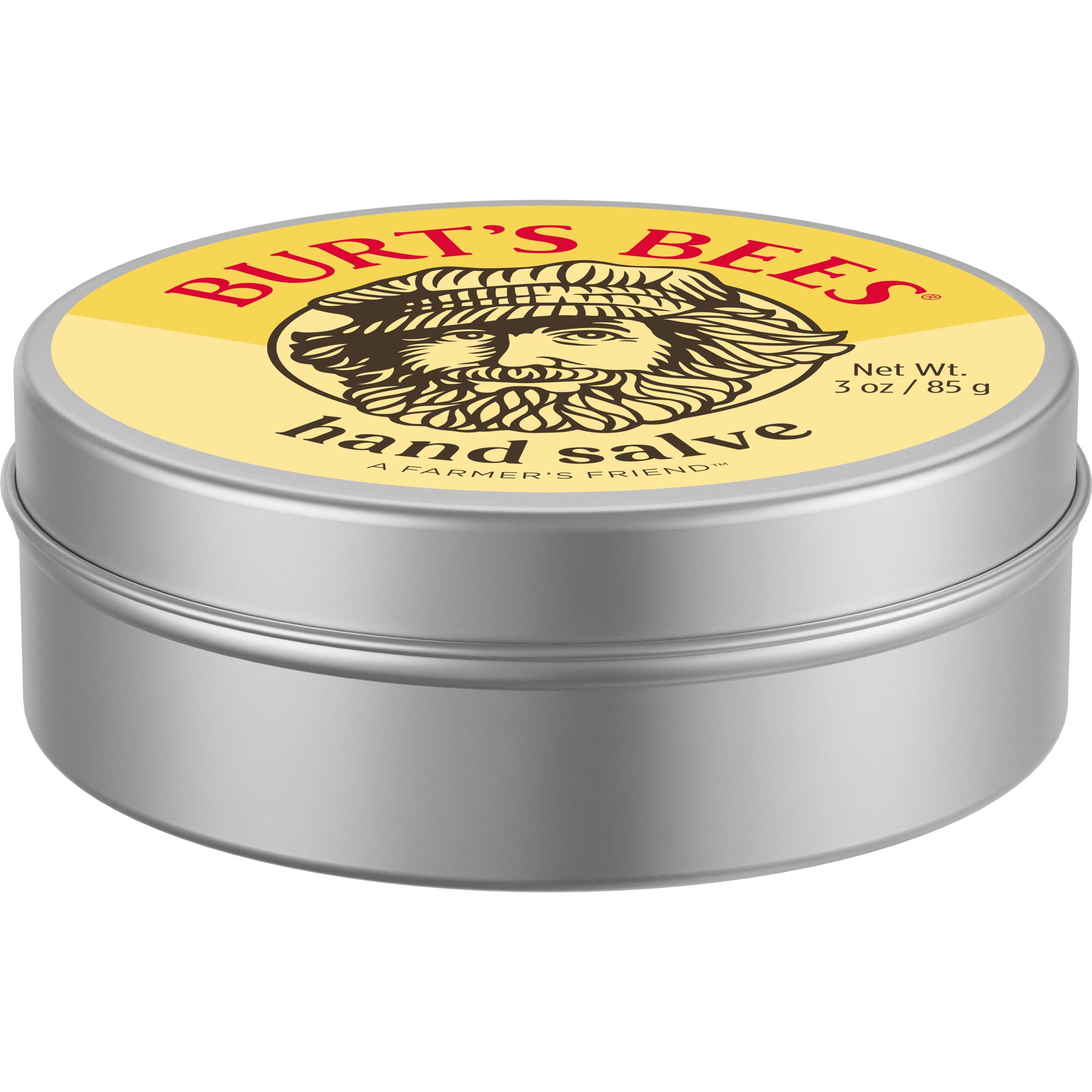 BURT'S BEES Hand Salve (3oz) BURT'S BEES Hand Salve (3oz)