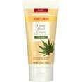 thumbnail interactive-video image 1 of Burt's Bees Hemp Seed Oil Vitamin E Hand Cream for Dry Skin, Verbena And Basil, 2.5 oz, 1 of 7