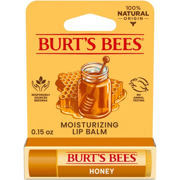 Burts Bees Chapstick