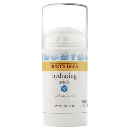 Hydrating Facial Stick by Burts Bees for Unisex - 1.1 oz Moisturizer