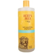 Burts Bees Itch Soothing Dog Shampoo with Honeysuckle
