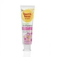 thumbnail image 1 of Burt�s Bees Kids Toothpaste, Natural Flavor, Fluoride Free, Bubble Bee, 4.7 oz, 1 of 2
