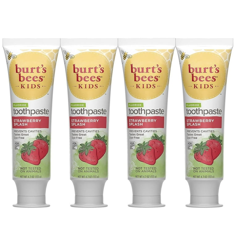 Burt's bees cheap for kids