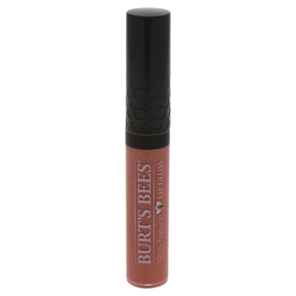 Burt's Bees Lip Gloss - # 221 Sunny Day by Burt's Bees for Women - 0.2 oz Lip Gloss