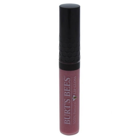 Burt's Bees Lip Gloss - # 227 Ocean Sunrise by Burt's Bees for Women - 0.2 oz Lip Gloss