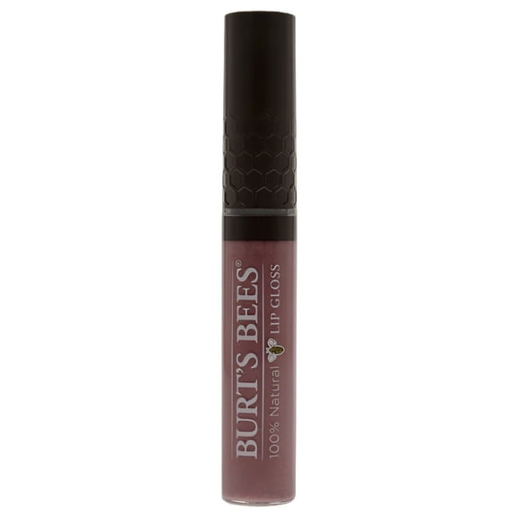 BURT'S BEES 100% Natural Moisturizing Lip Gloss