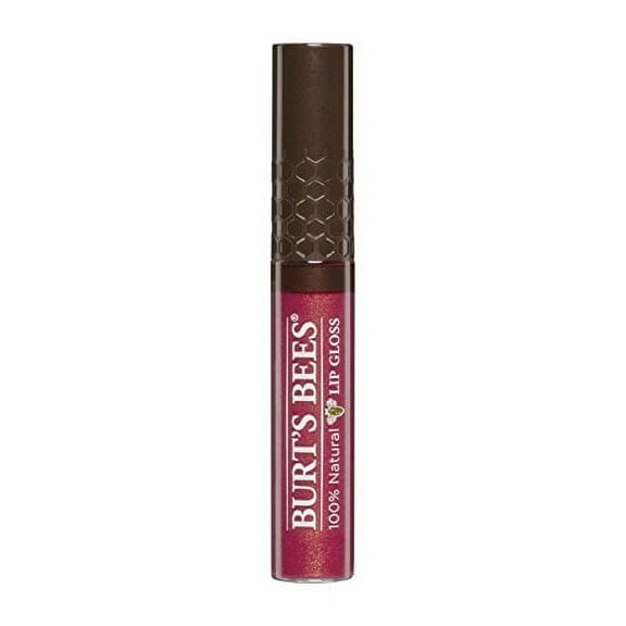 Burt's Bees Lip Gloss, Summer Twilight, 0.2 Ounces