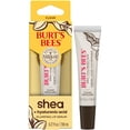 thumbnail image 1 of Burt's Bees Shea + Hyaluronic Acid Plumping Lip Serum, Natural Origin Lip Care, 1 Tube, 0.27 oz., 1 of 9