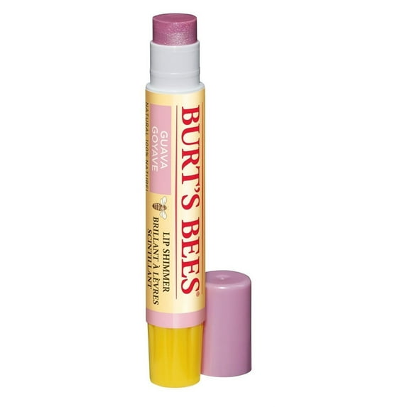 Burt's Bees Lip Shimmer - 3 Pack
