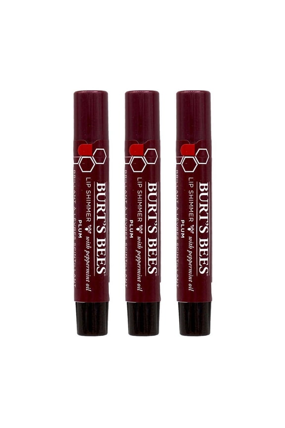 Lip Shimmer - 3 Pack