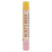 Burt's Bees Lip Shimmer - Grapefruit