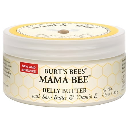 Burt's Bees Mama Bee Belly Butter 6.50 oz