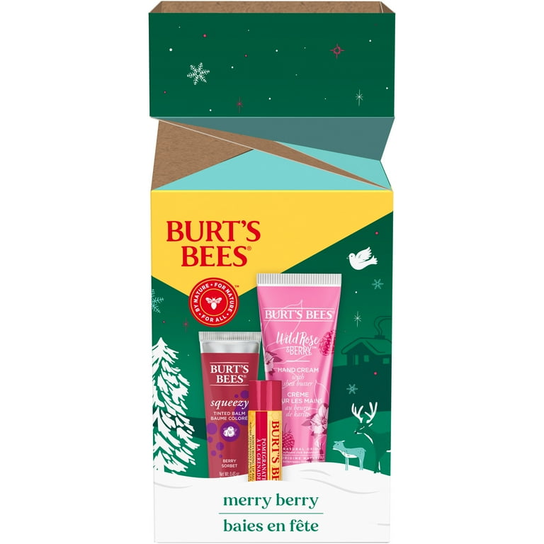 Squeezy Lip Set Squeezy Lip Set