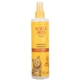 thumbnail interactive-video image 1 of Burt's Bees Natural Cat Care Waterless Dry Shampoo with Shea Butter & Honey for Cats10 oz Spray, 1 of 11