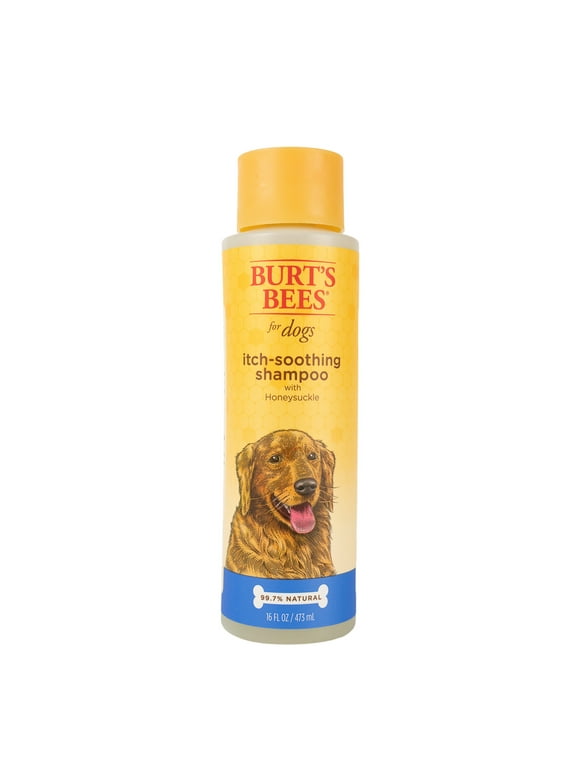 Dog Flea Shampoo in Dog Flea and Tick