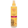 thumbnail interactive-video image 1 of Burt's Bees for Dogs Natural Waterless Shampoo Spray with Apple and Honey | Dry Dog Shampoo for All Dogs and Puppies | Best Puppy and Dog Spray | Cruelty Free, Sulfate & Paraben Free, 10 Ounces, 1 of 14