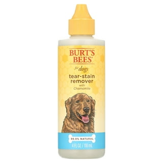 Get rid of dog tear stains sales