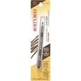 Burt's Bees Nourishing Eyeliner, Warm Brown 0.04 Ounce