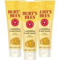 thumbnail image 1 of Burt's Bees Honey & Grapeseed Oil Hand Cream, 2.6 Oz - Pack of 3, 1 of 7