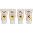 thumbnail image 1 of Burt's Bees Peach & Willowbark Deep Pore Scrub 4 oz (Pack of 4), 1 of 6