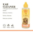 thumbnail image 1 of Burt's Bees Peppermint Ear Cleaner for Dogs, 4 Ounces, 1 of 9